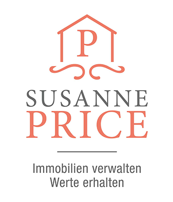 Susanne Price Immobilien verwalten, Werte Erhalten.